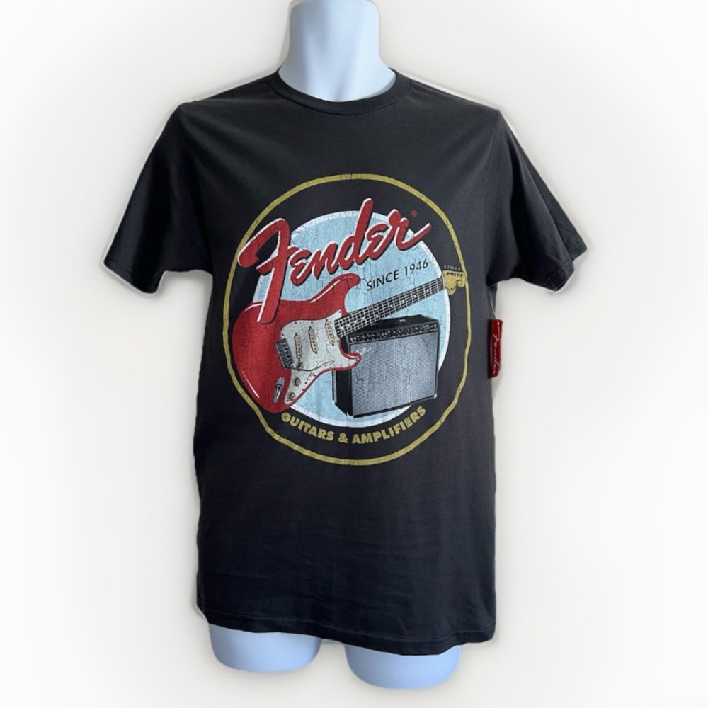 Fender T-Shirt